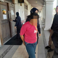 墓园事件有下文：槟城男女已被捕，警方证实两人皆本地人